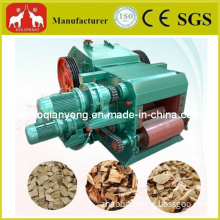 20t/H Big Drum Wood Chipper Machine China Manufacturer